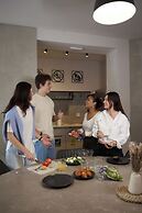 Hostel Dos Estaciones