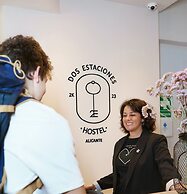 Hostel Dos Estaciones