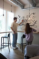 Hostel Dos Estaciones