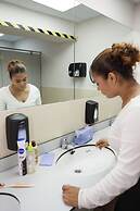 Hostel Dos Estaciones