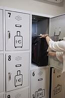 Hostel Dos Estaciones