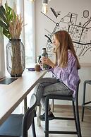 Hostel Dos Estaciones