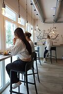 Hostel Dos Estaciones