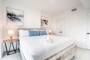 Miami Downtown Condos