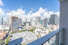 Miami Downtown Condos