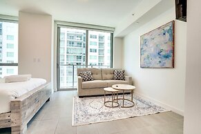 Miami Downtown Condos