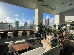 Miami Downtown Condos