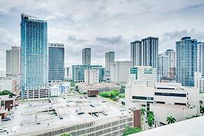 Miami Downtown Condos