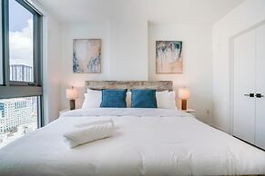 Miami Downtown Condos