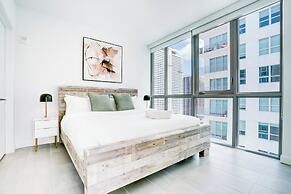 Miami Downtown Condos