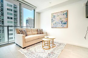 Miami Downtown Condos