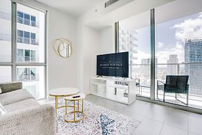Miami Downtown Condos