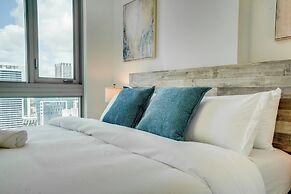 Miami Downtown Condos