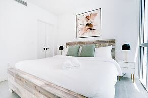 Miami Downtown Condos