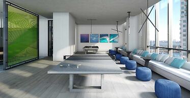 Miami Downtown Condos