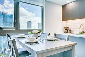 Miami Downtown Condos