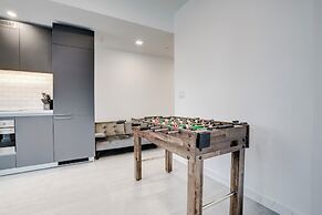 Miami Downtown Condos