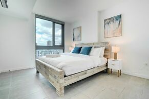 Miami Downtown Condos