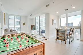 Miami Downtown Condos