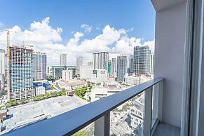 Miami Downtown Condos