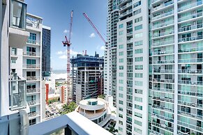 Miami Downtown Condos