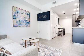 Miami Downtown Condos