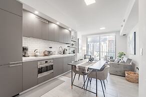 Miami Downtown Condos