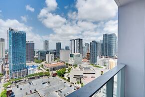 Miami Downtown Condos