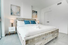 Miami Downtown Condos