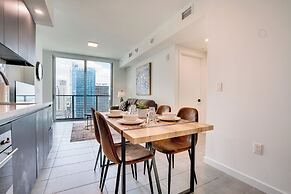 Miami Downtown Condos