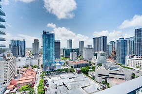 Miami Downtown Condos