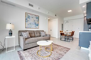 Miami Downtown Condos