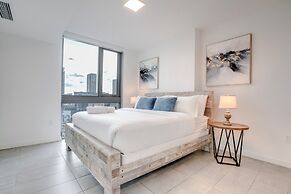 Miami Downtown Condos