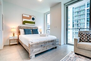 Miami Downtown Condos