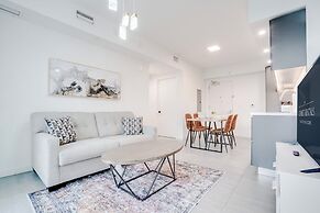 Miami Downtown Condos