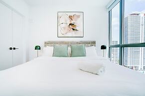 Miami Downtown Condos