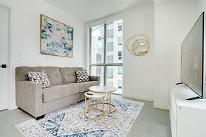 Miami Downtown Condos