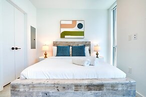 Miami Downtown Condos