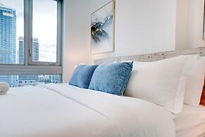 Miami Downtown Condos