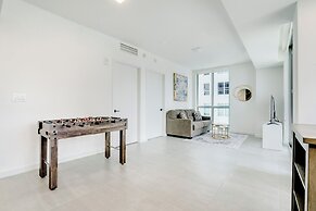 Miami Downtown Condos