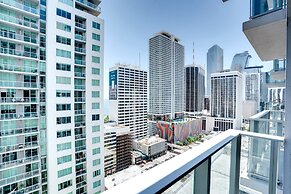 Miami Downtown Condos