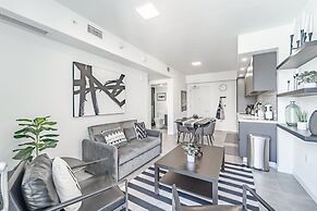 Miami Downtown Condos