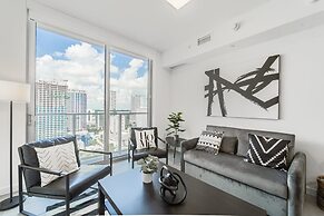 Miami Downtown Condos