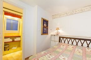 Hotel Villa Provencale