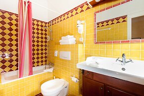 Hotel Villa Provencale