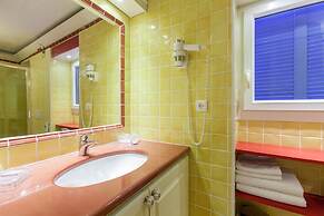 Hotel Villa Provencale