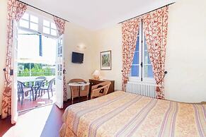 Hotel Villa Provencale