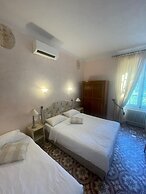 Hotel Villa Provencale