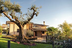 Villa del Sole Inn