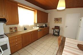 Kipseli s Stone House by Frangki